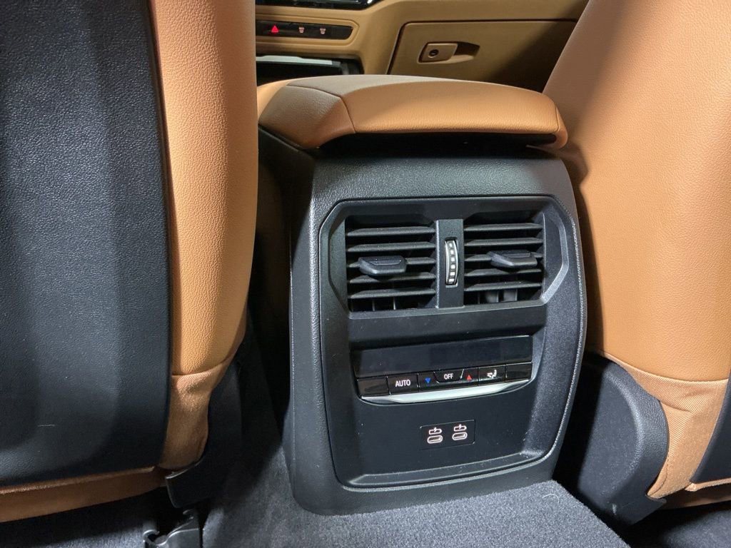 Certified 2025 BMW i4 eDrive40 w/ Parking Assistance Package image 26