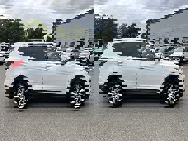 Used 2016 Hyundai Santa Fe Sport 2.0T w/ Option Group 05 video 3