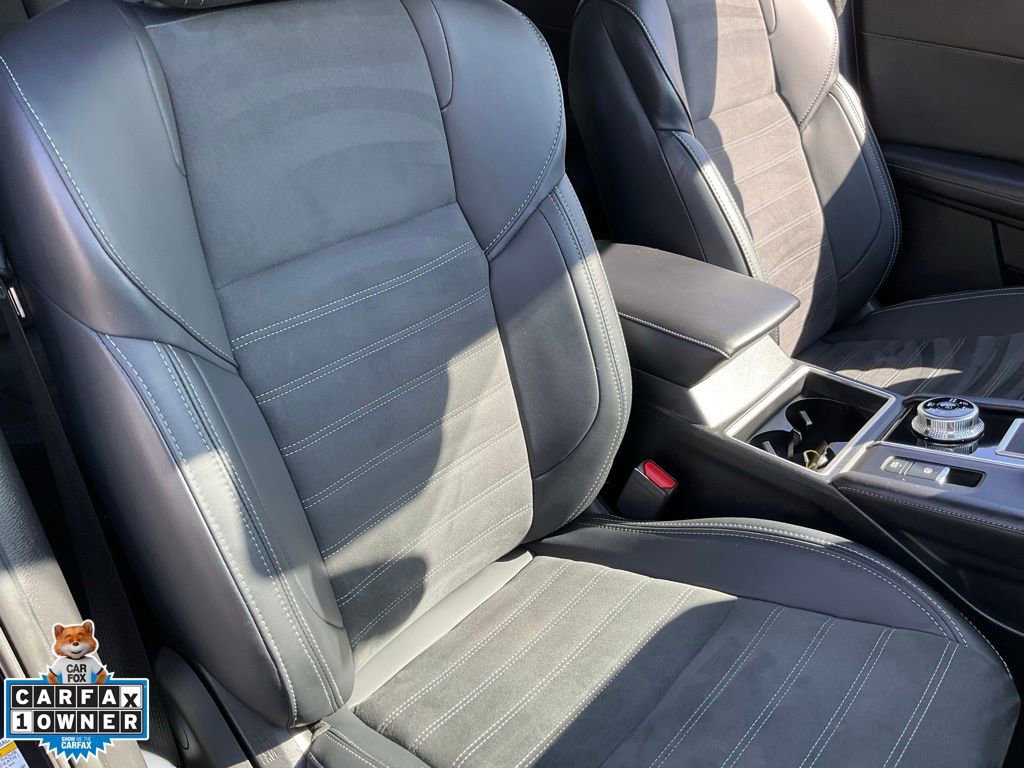 Used 2024 Mitsubishi Outlander SE image 67