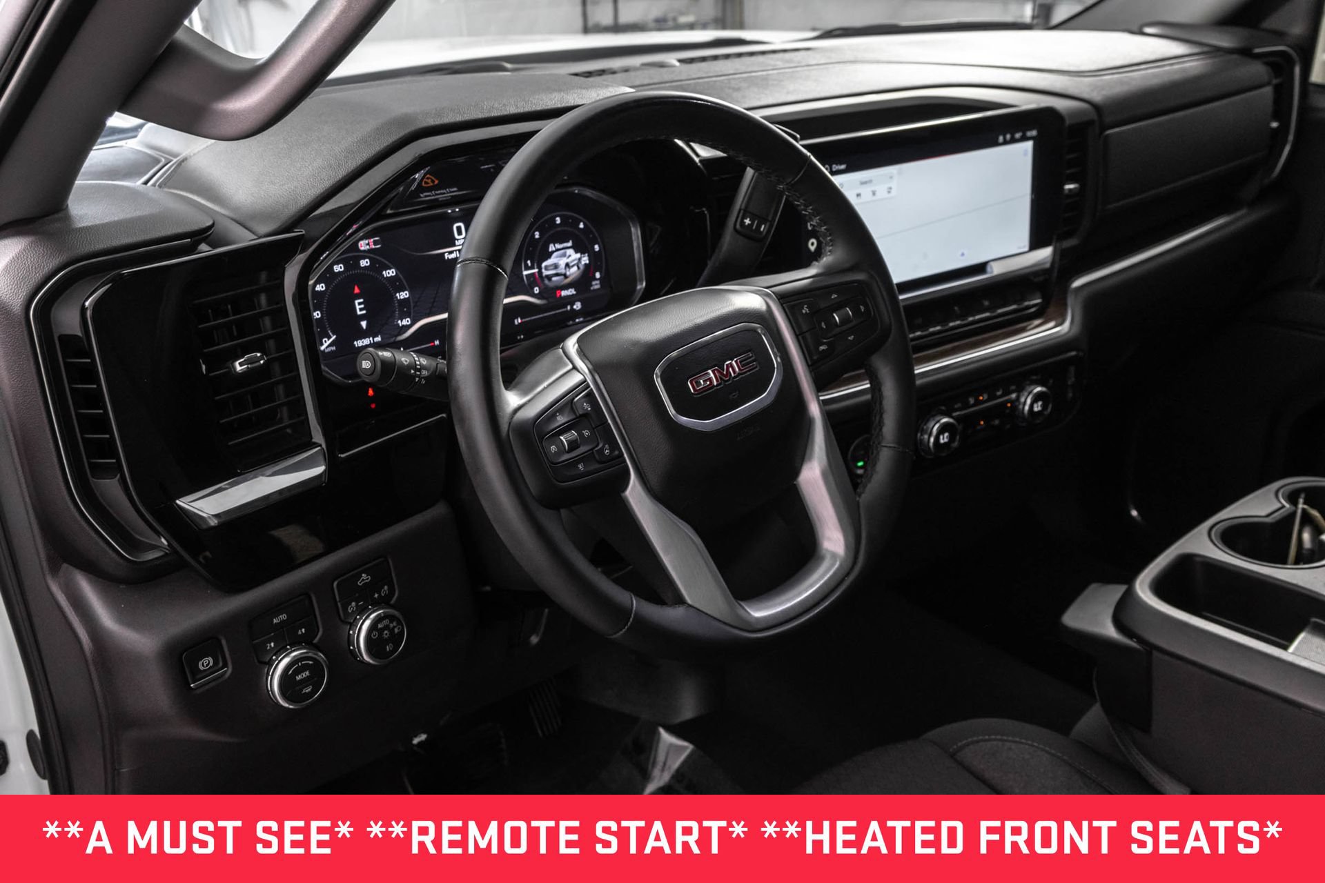 Used 2024 GMC Sierra 1500 Elevation AWD/4WD image 5