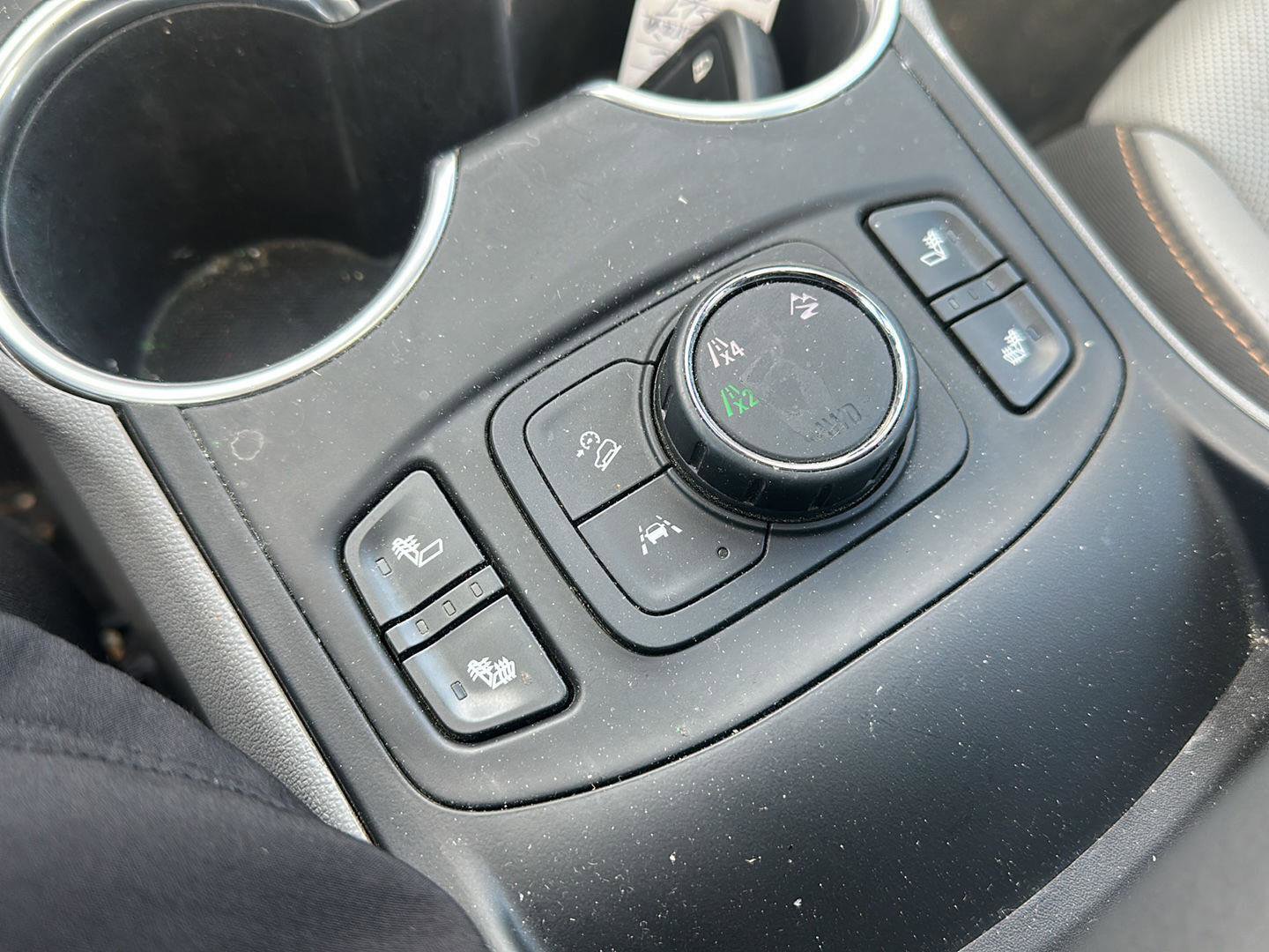 Used 2018 GMC Terrain SLT w/ Preferred Package image 20