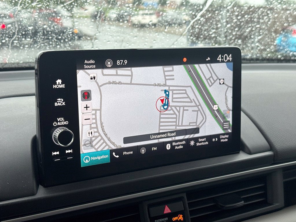 Certified 2025 Honda Pilot Elite image 20