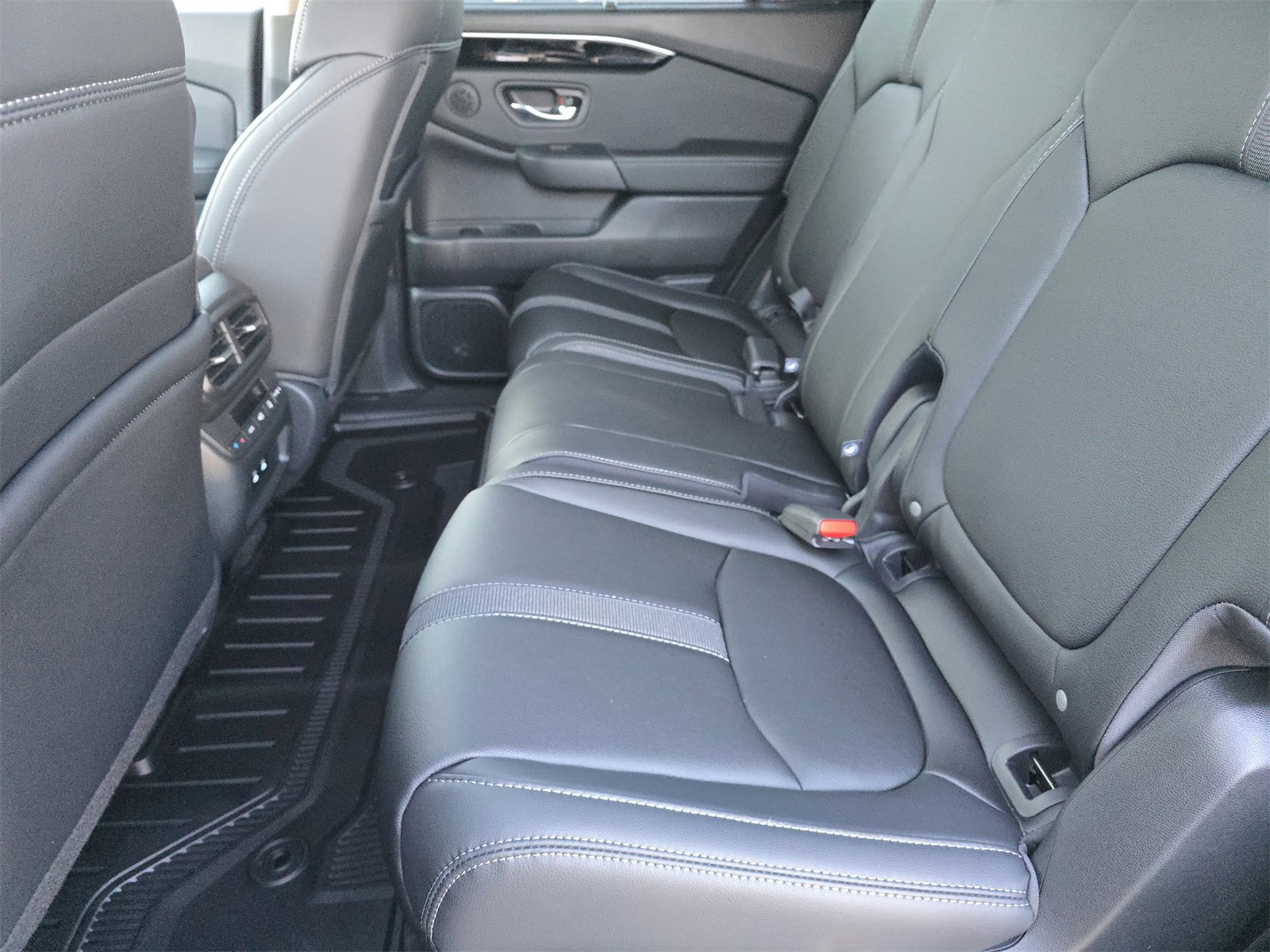 New 2026 Honda Pilot EX-L image 11