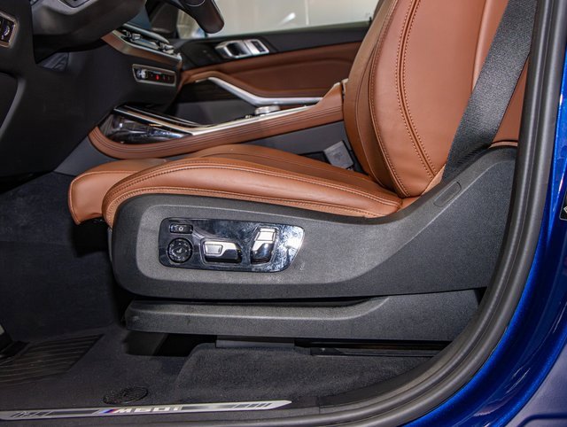 Certified 2023 BMW X7 M60i image 15