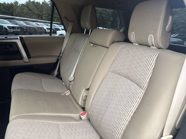 Used 2012 Toyota 4Runner SR5 w/ Convenience Pkg AWD/4WD image 20