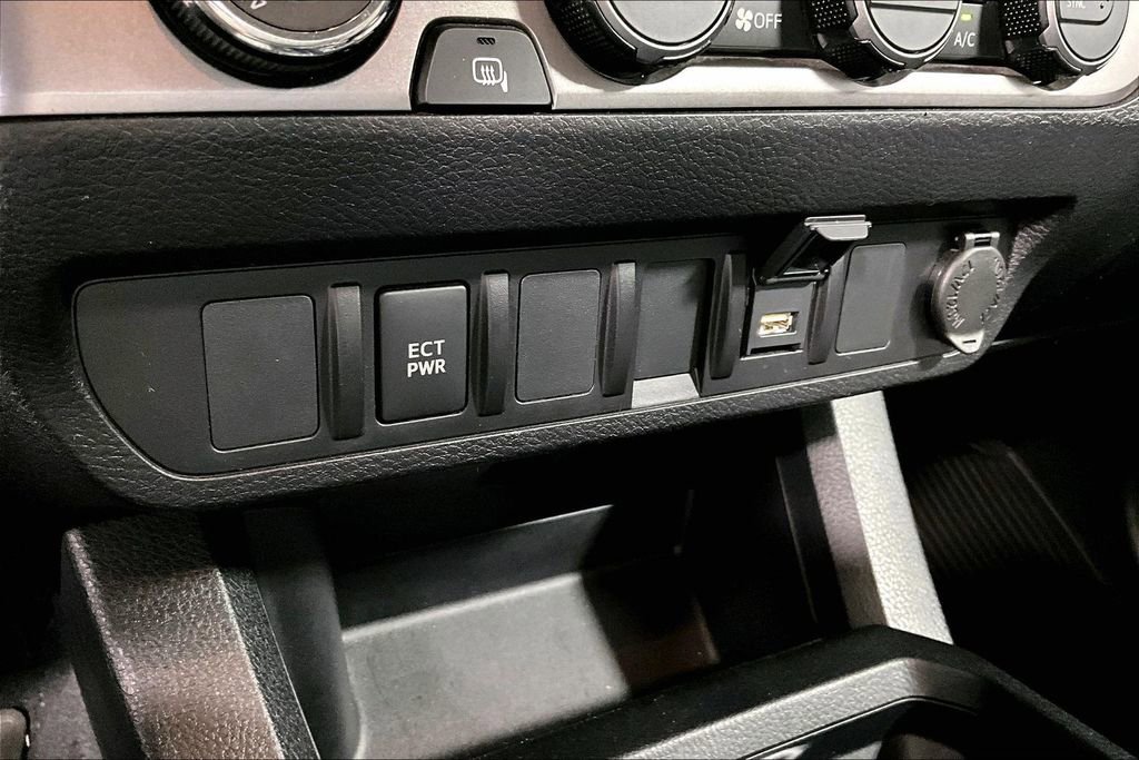 Used 2023 Toyota Tacoma SR image 30
