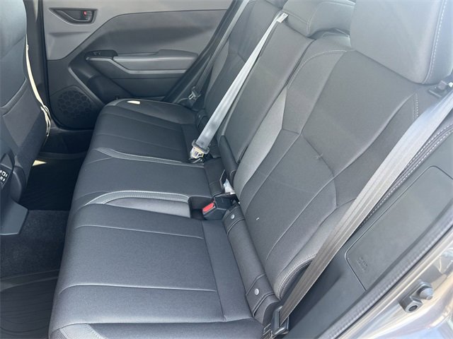 New 2026 Subaru Crosstrek 2.0i Premium image 29