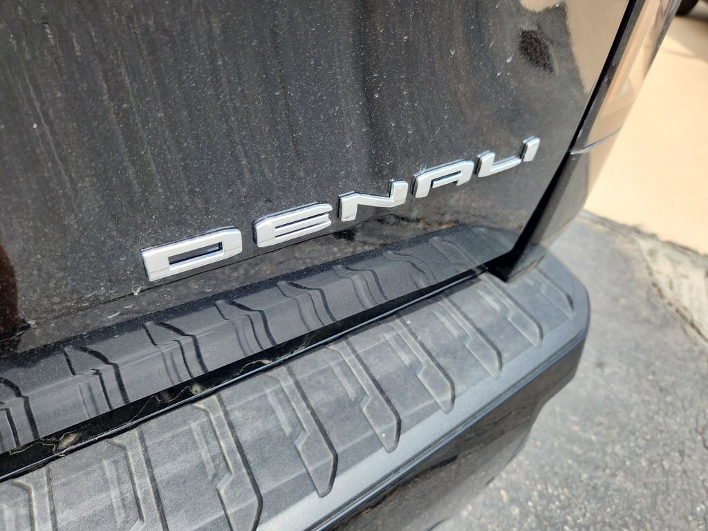 New 2025 GMC Sierra EV Denali image 12
