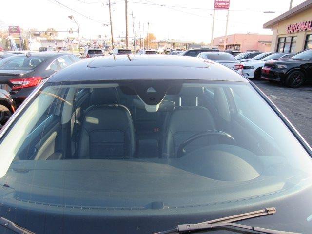 Used 2020 Volkswagen Passat 2.0T SE w/ Sunroof Package FWD image 5