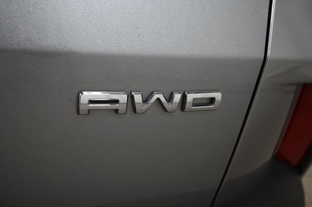 Used 2024 Ford Escape Platinum AWD/4WD image 20