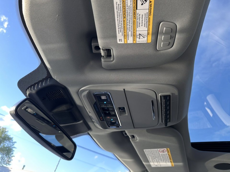 New 2025 Ford F350 Lariat w/ Lariat Ultimate Package image 35