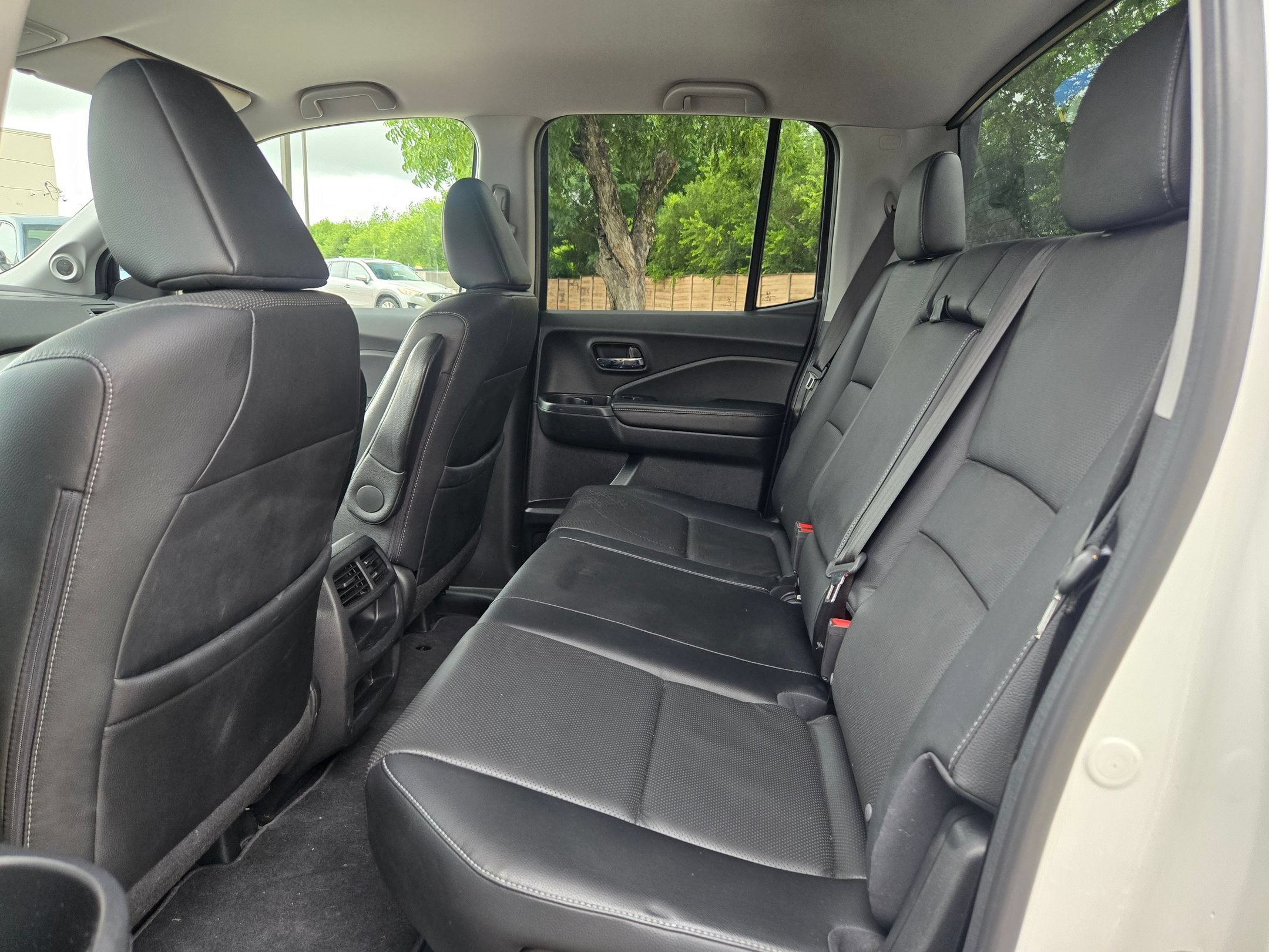 Used 2017 Honda Ridgeline RTL image 14