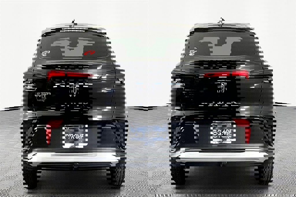 New 2026 Buick Envista Preferred w/ Advanced Safety Package image 5