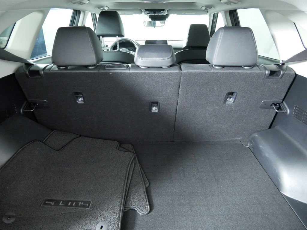 Certified 2023 Kia Seltos EX image 18