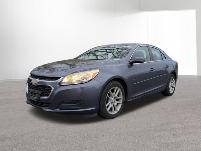 Used 2015 Chevrolet Malibu LT w/ Power Convenience Package