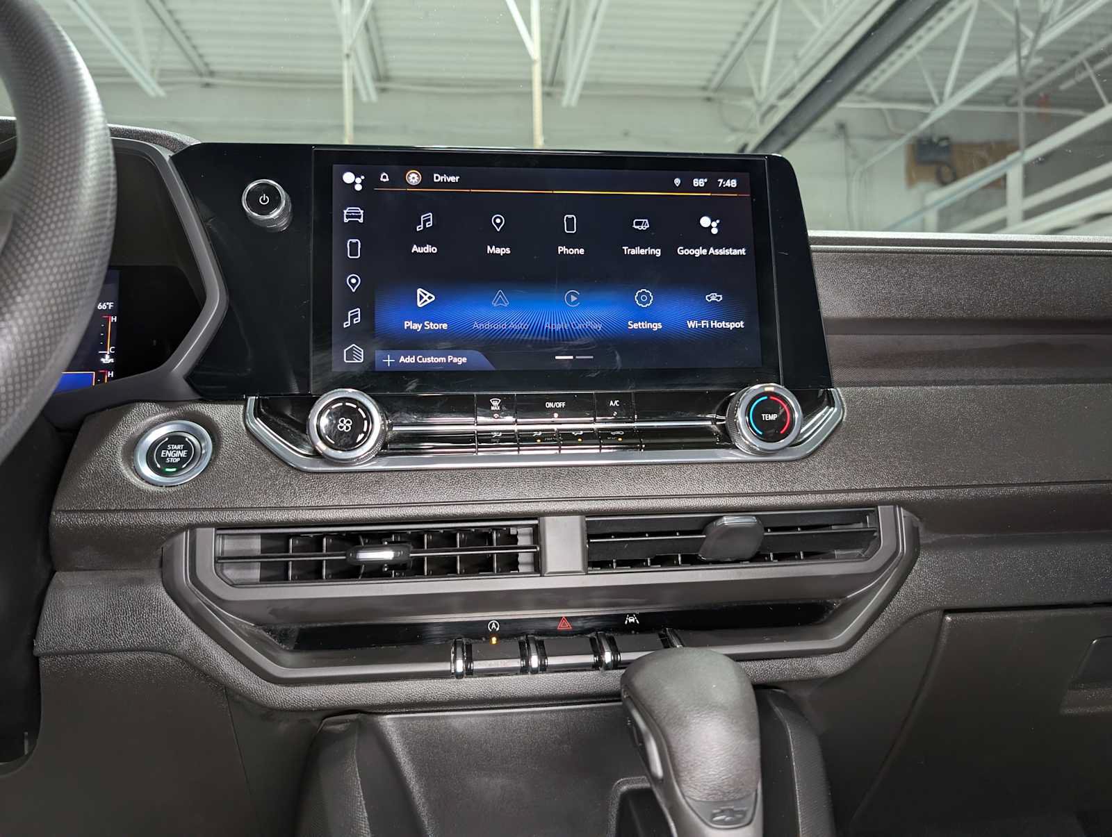 Used 2023 Chevrolet Colorado W/T RWD image 32