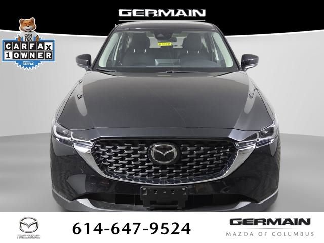 Used 2023 MAZDA CX-5 AWD 2.5 S image 2