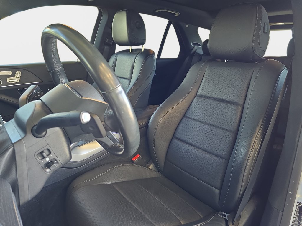 Used 2022 Mercedes-Benz GLE 450 4MATIC image 18