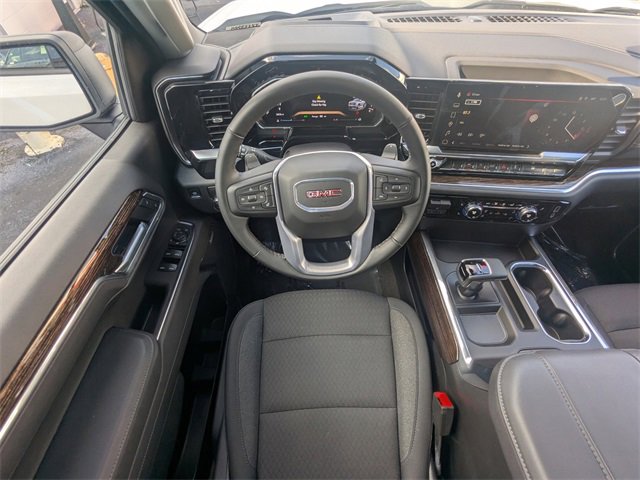 New 2026 GMC Sierra 1500 Elevation w/ Preferred Package image 17