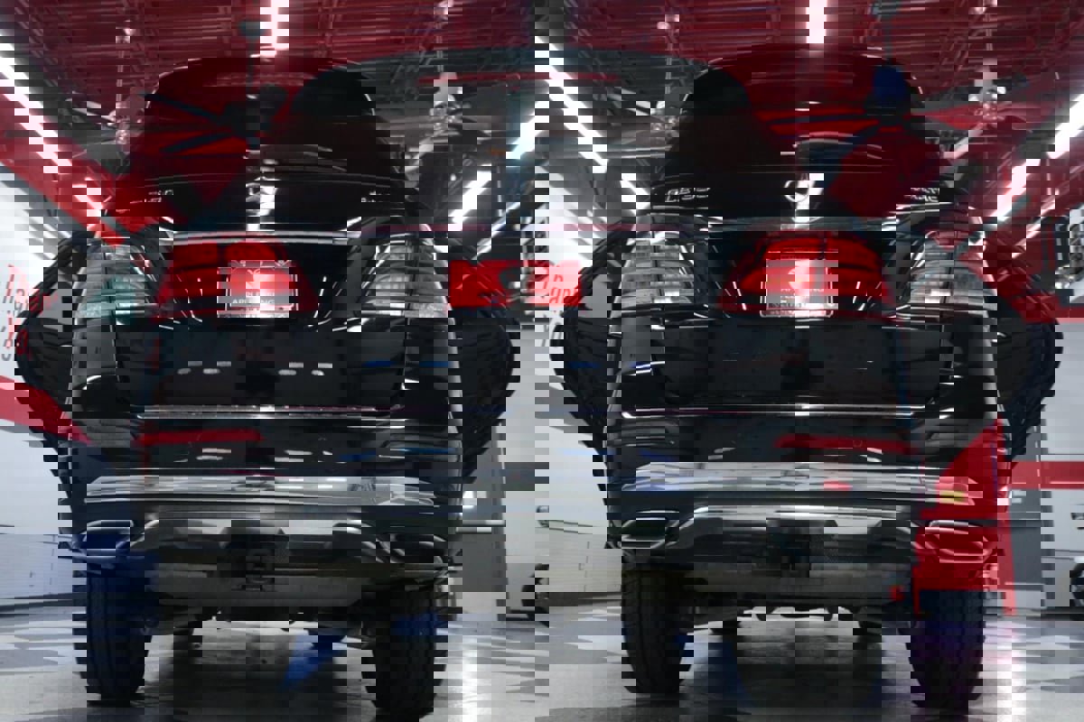 Used 2018 Mercedes-Benz GLE 350 4MATIC SUV w/ Premium 1 Package image 35