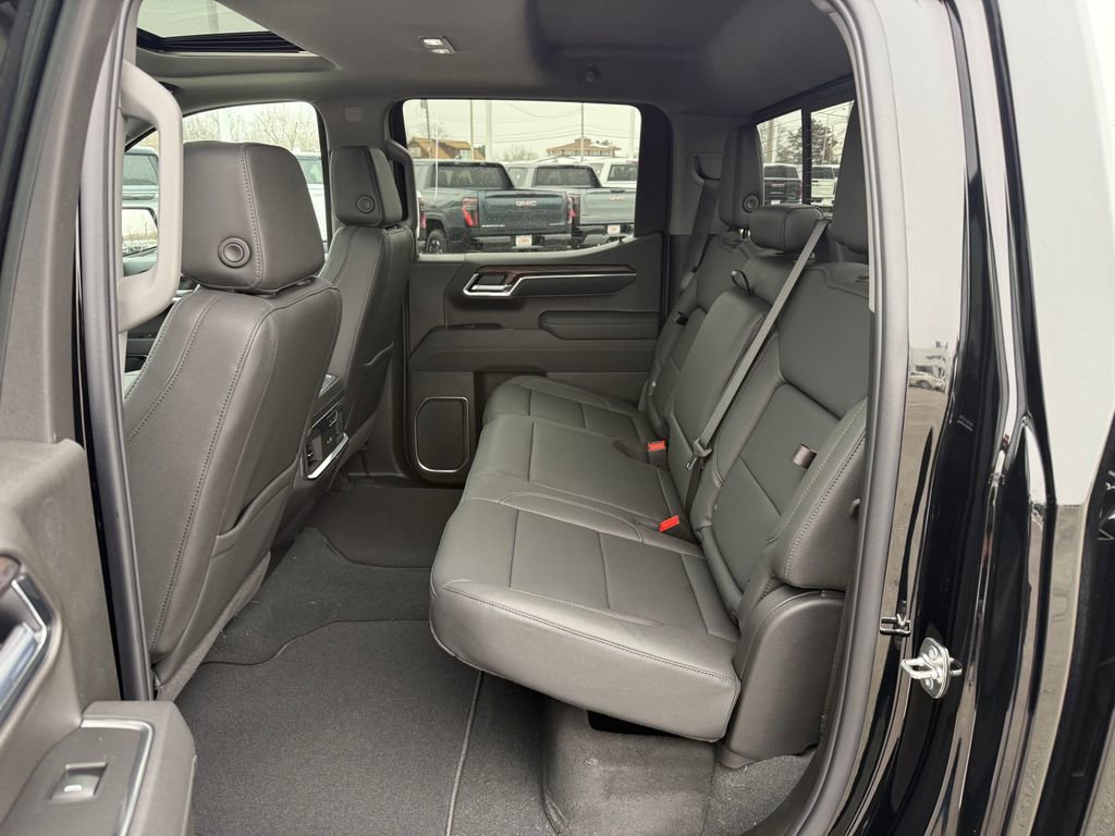 New 2026 GMC Sierra 1500 SLT w/ SLT Premium Package image 21