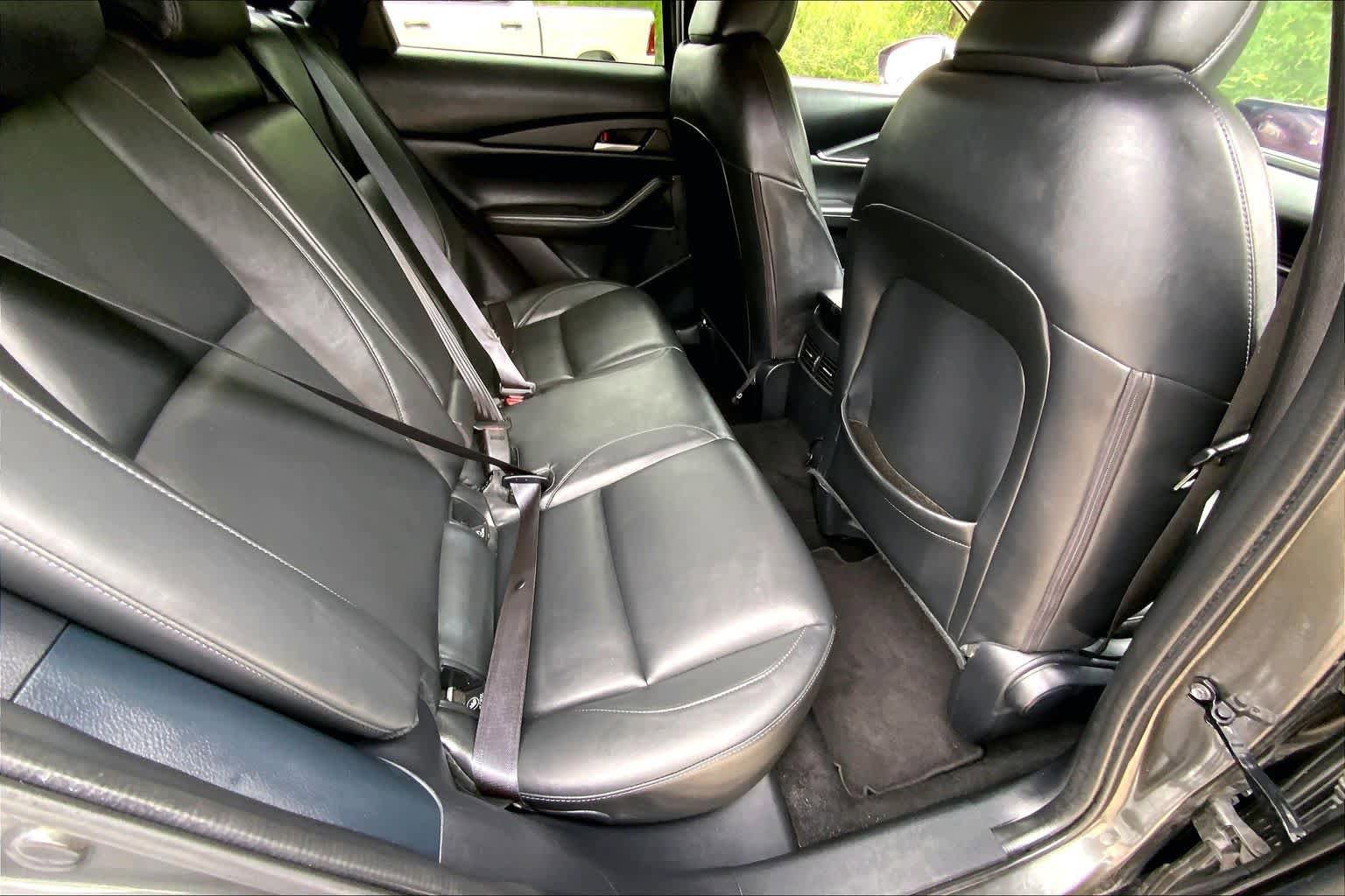 Used 2023 MAZDA CX-30 AWD 2.5 S w/ Select Package image 19