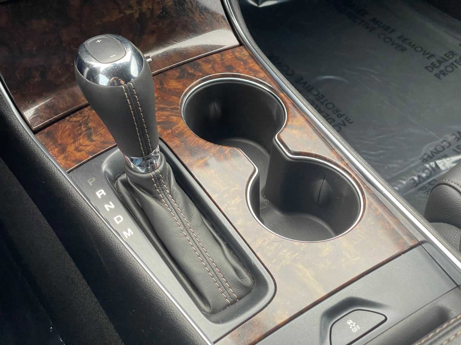 Used 2014 Chevrolet Impala LT image 20