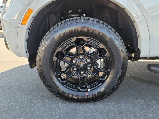 New 2026 Ford Ranger XLT w/ Equipment Group 301A High AWD/4WD image 25