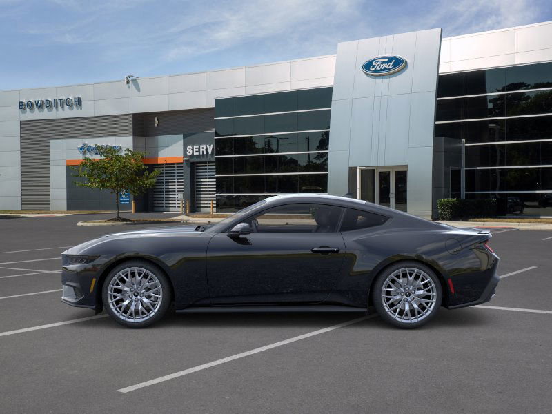 New 2026 Ford Mustang Premium image 3