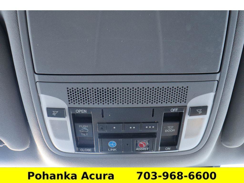 Used 2020 Acura MDX SH-AWD w/ Technology Package image 18