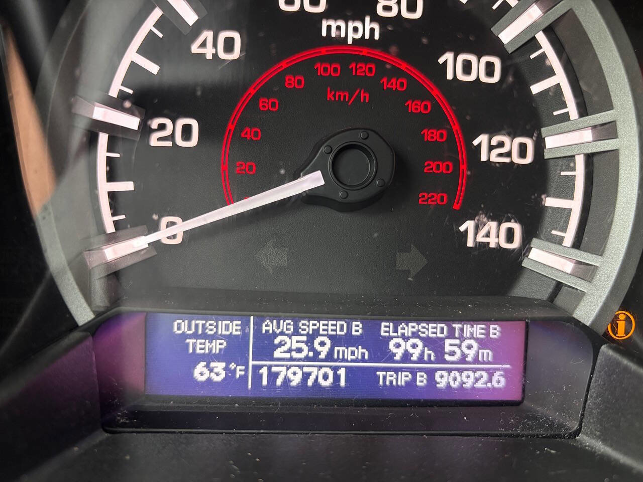 Used 2013 Honda Ridgeline RTL image 44