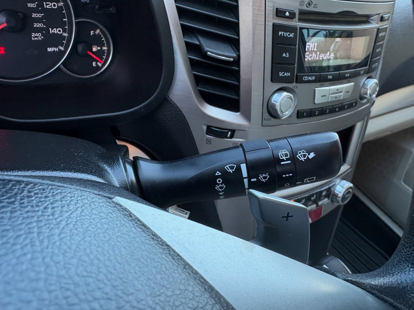Used 2014 Subaru Outback 2.5i AWD/4WD image 38