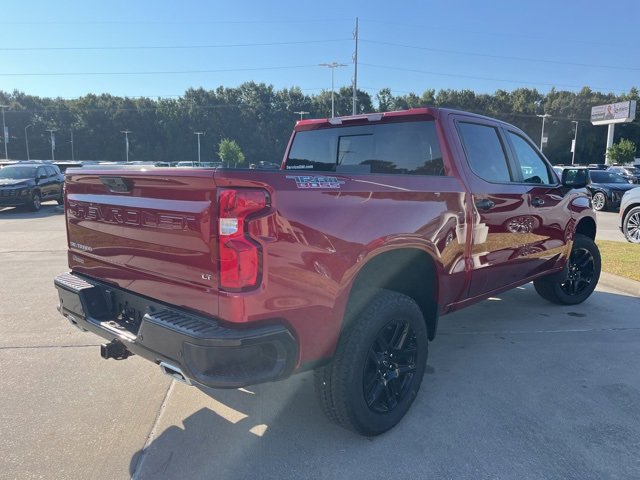 New 2026 Chevrolet Silverado 1500 LT Trail Boss w/ LT Trail Boss Premium Package image 12
