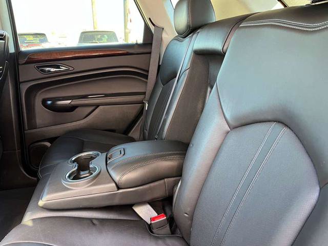 Used 2013 Cadillac SRX Premium w/ Driver Assist Package FWD image 14