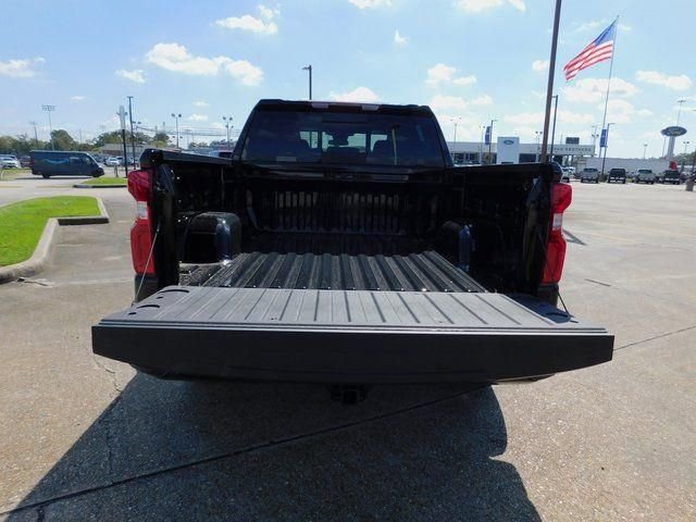New 2026 Chevrolet Silverado 1500 RST w/ Convenience Package II image 14