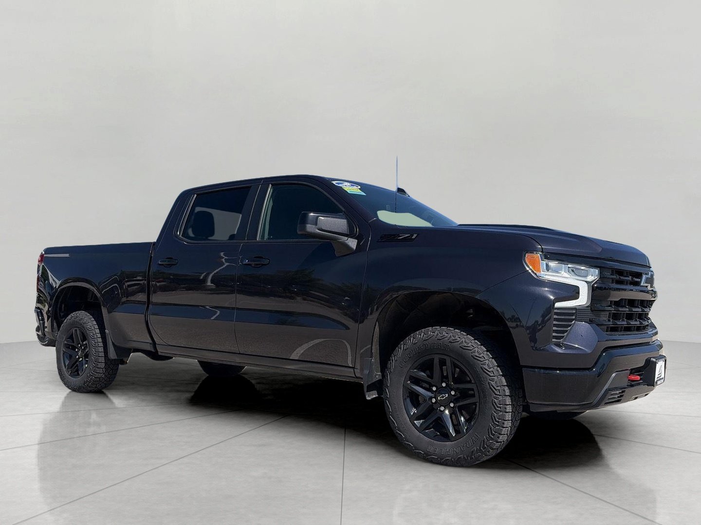 Used 2023 Chevrolet Silverado 1500 LT Trail Boss w/ LPO, Dark Essentials Package