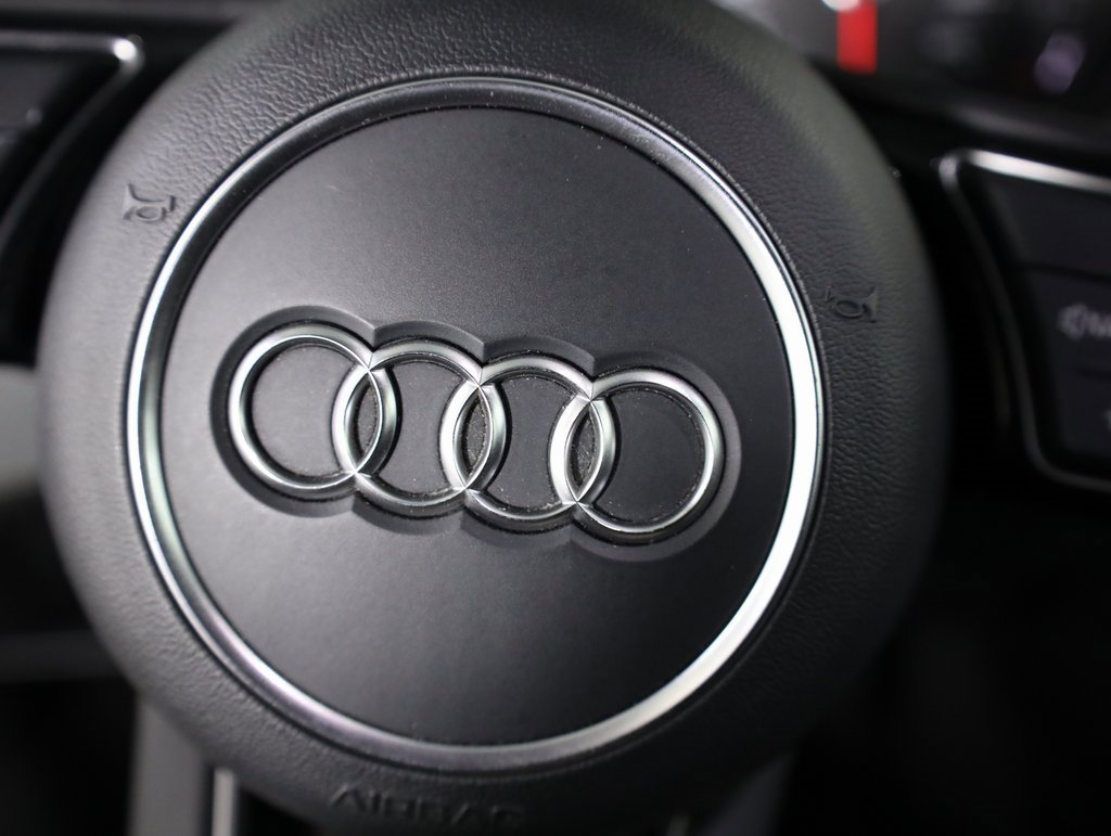 Used 2019 Audi A4 2.0T Premium w/ Convenience Package image 11