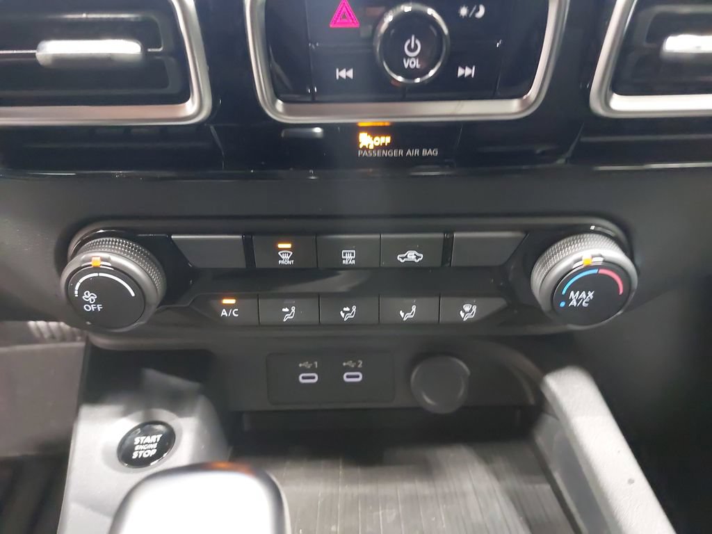 New 2026 Nissan Sentra S w/ Floor Mat Package FWD image 20