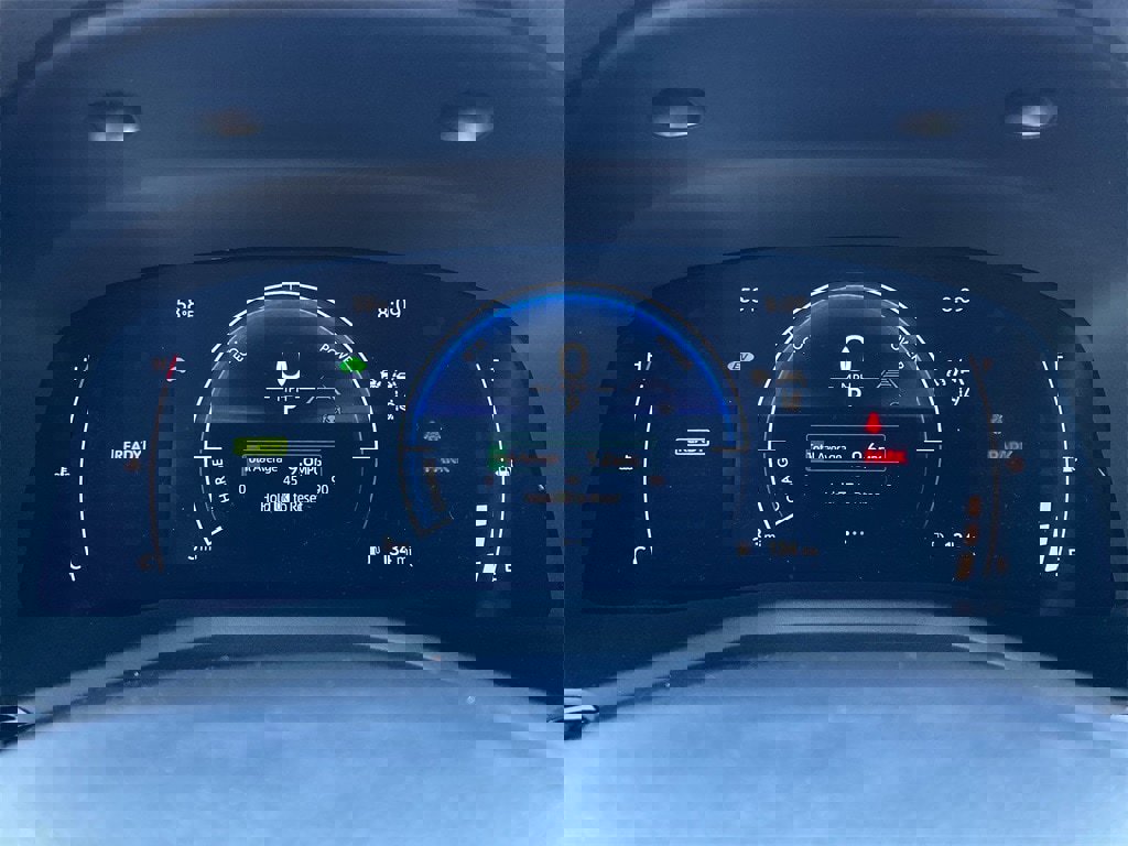 New 2026 Toyota Camry SE image 15