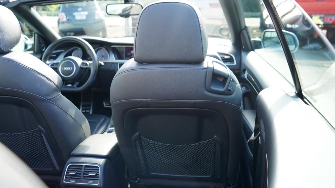 Used 2014 Audi S5 Premium Plus AWD/4WD image 72