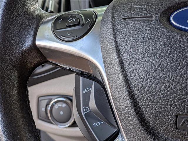 Used 2016 Ford Transit Connect XLT image 12