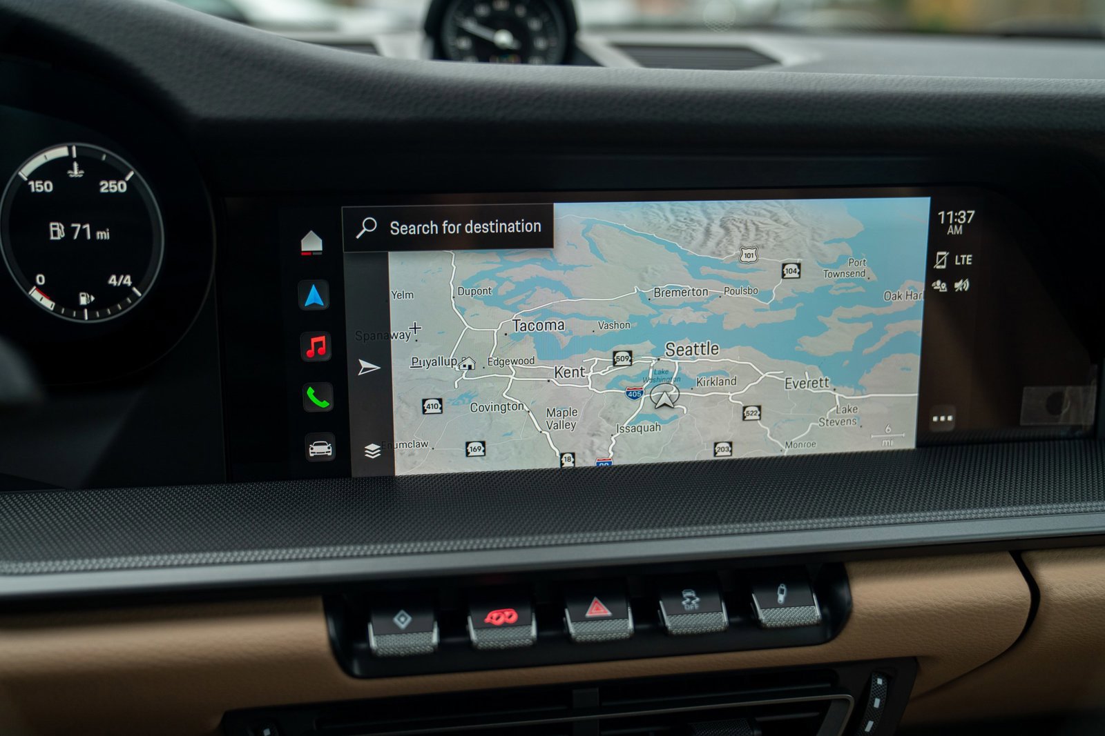 Used 2024 Porsche 911 Carrera S image 18