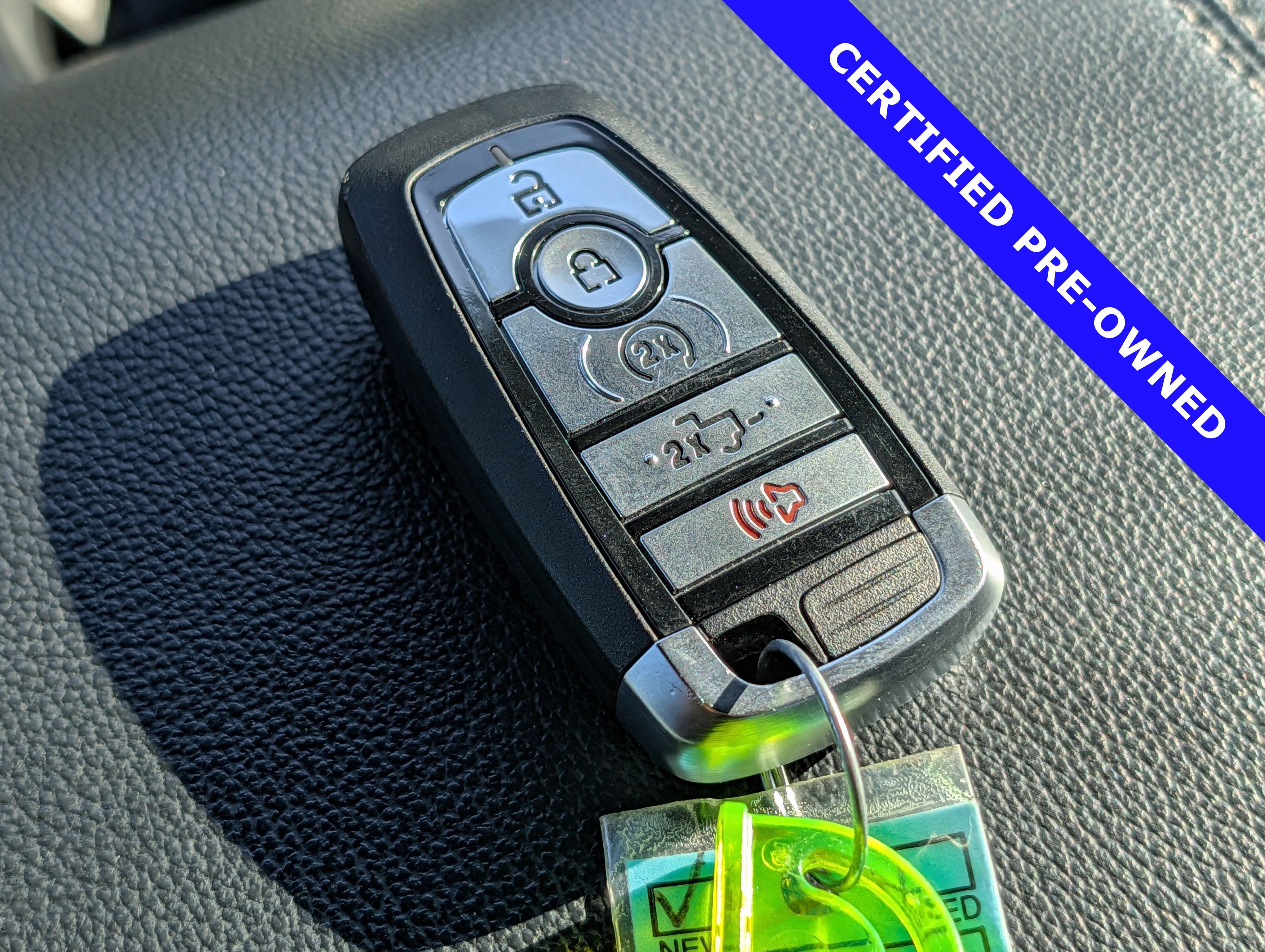 Certified 2022 Ford F150 XLT w/ Equipment Group 302A High AWD/4WD image 38