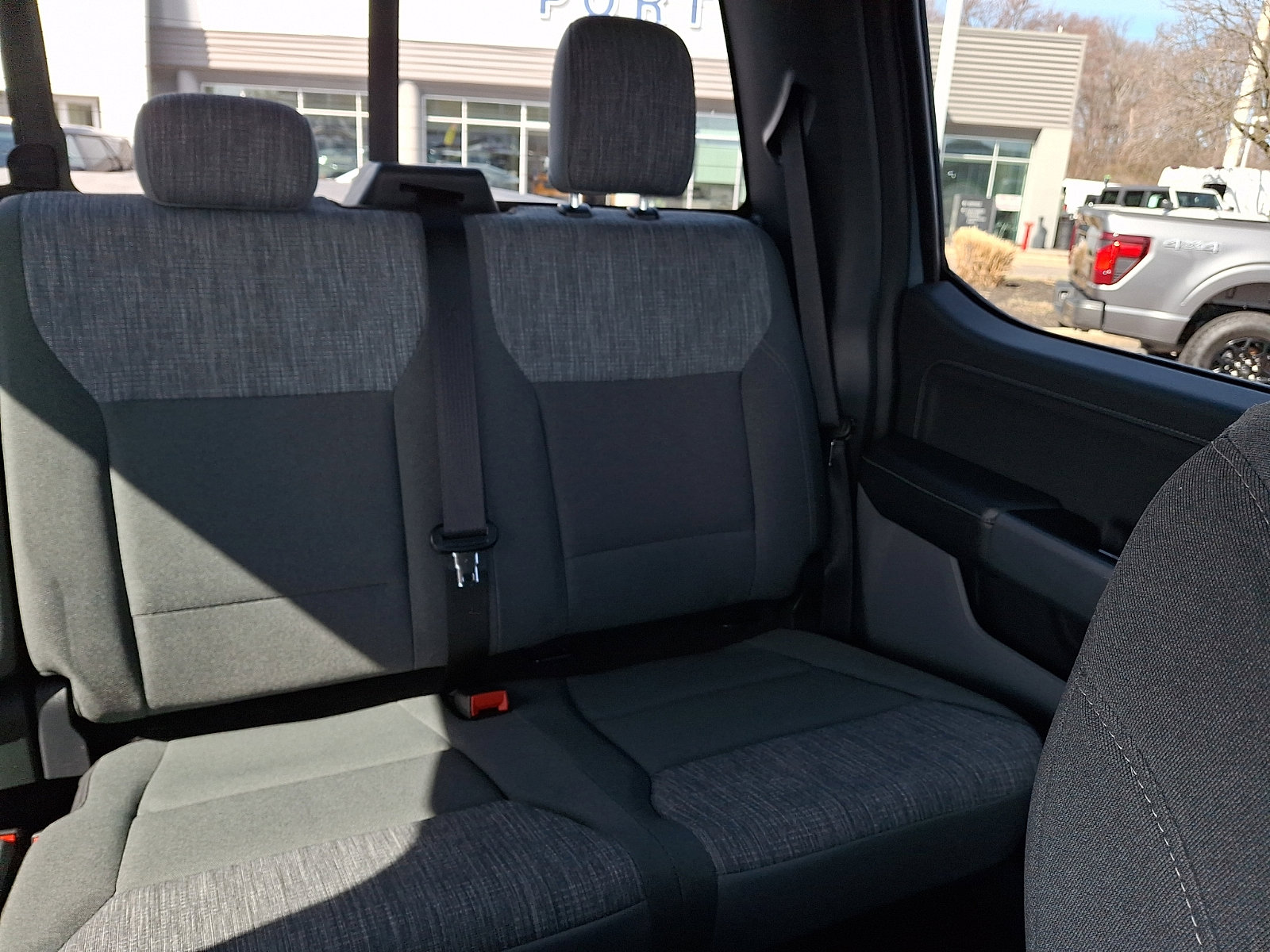 Certified 2023 Ford F150 XLT w/ Equipment Group 302A High image 20