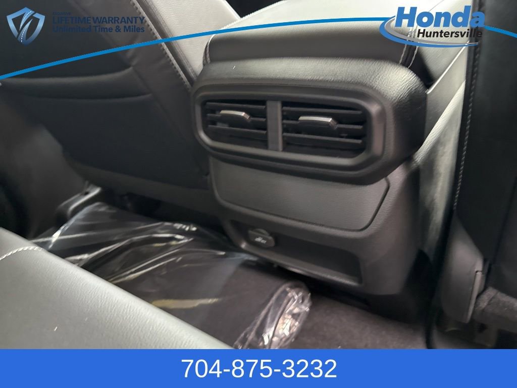 New 2026 Honda Ridgeline RTL image 15