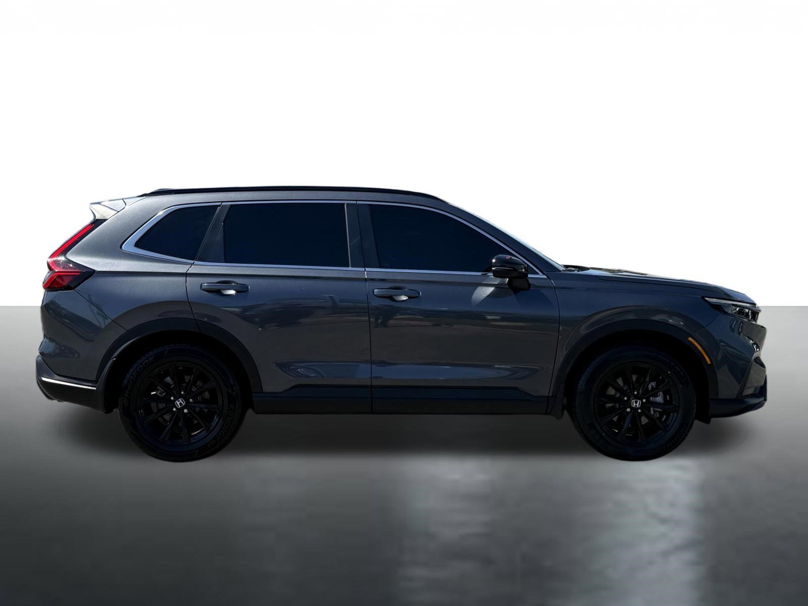 Used 2023 Honda CR-V Sport image 9