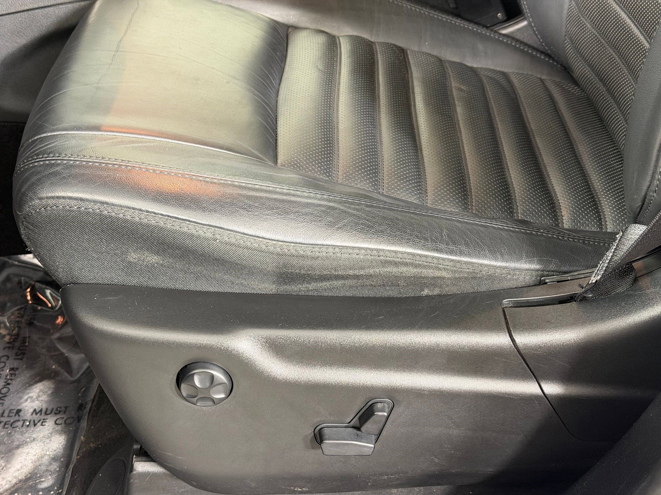 Used 2018 Jeep Grand Cherokee Limited AWD/4WD image 14