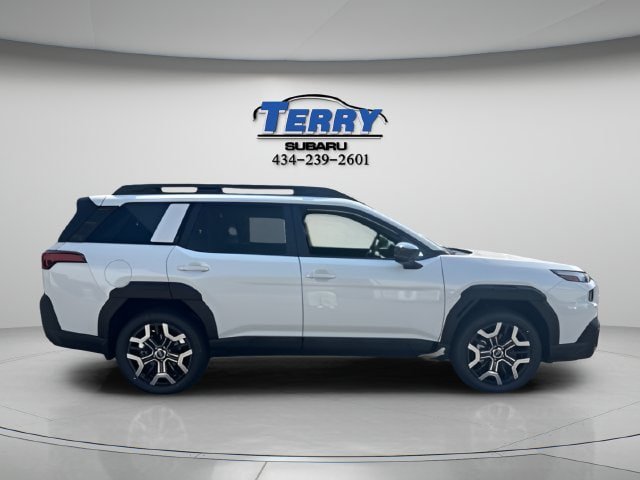 New 2026 Subaru Outback Touring XT AWD/4WD image 1