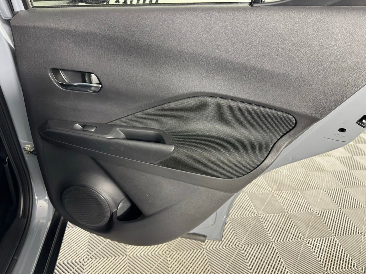 Used 2023 Nissan Kicks SV w/ Interior Electronics Package image 26