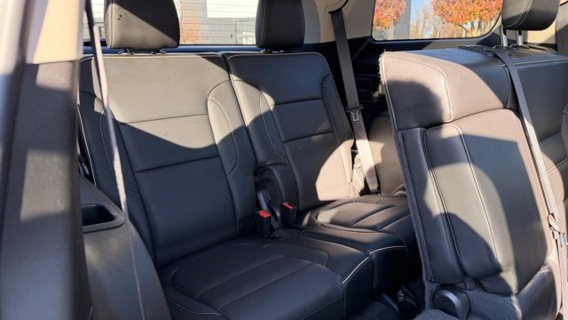 Used 2018 GMC Acadia Denali w/ LPO, Floor Liner Package image 8